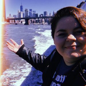 Meet your Posher, Lauren